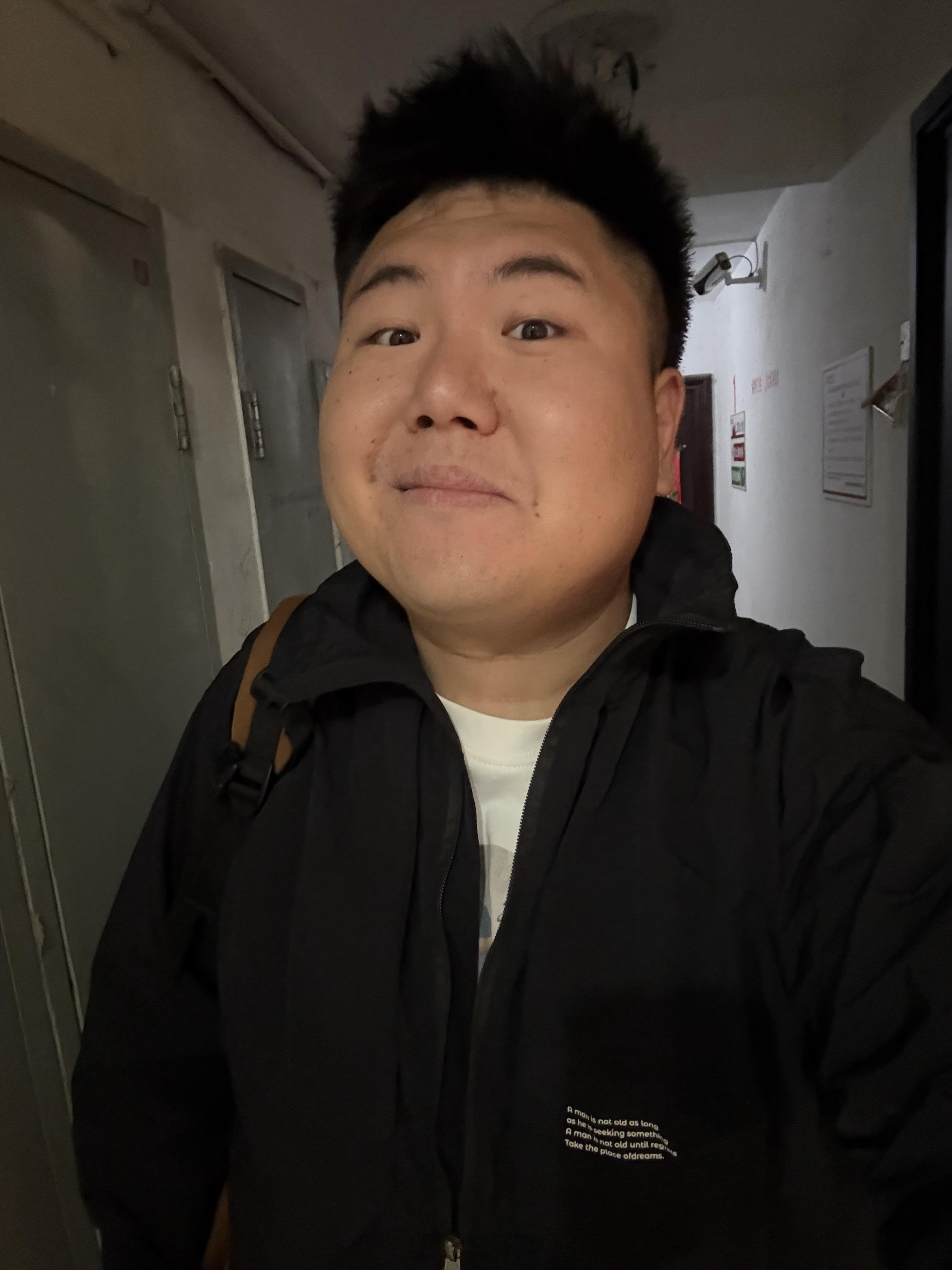 16pro第一张，并无任何升级变化[微笑] ​​​