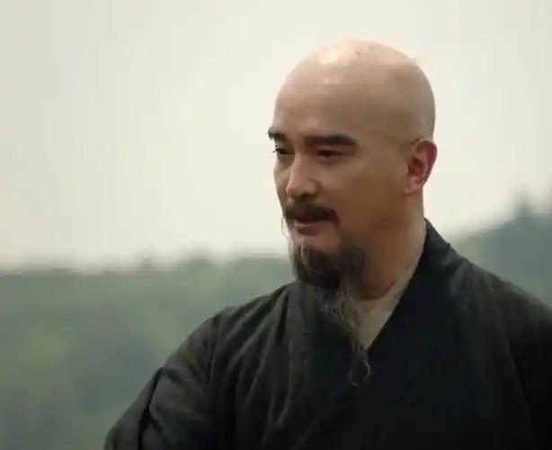一代高僧姚广孝，一个和尚，凭一张嘴，掀翻了一个王朝。

1335年，元朝快完了，