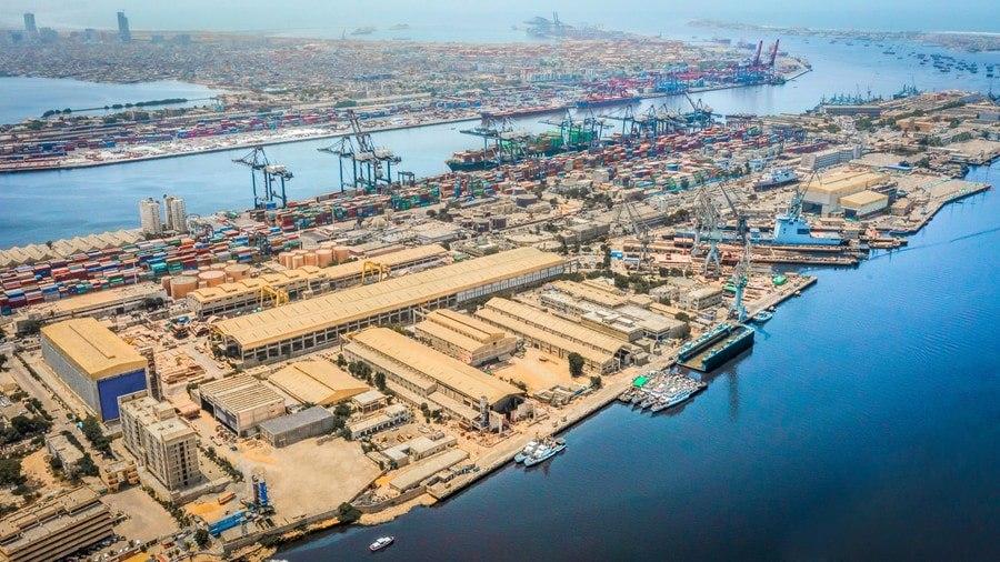 巴基斯坦重启商船建造：一艘船的突破能否撑起一个产业？

时隔40年，巴基斯坦再次