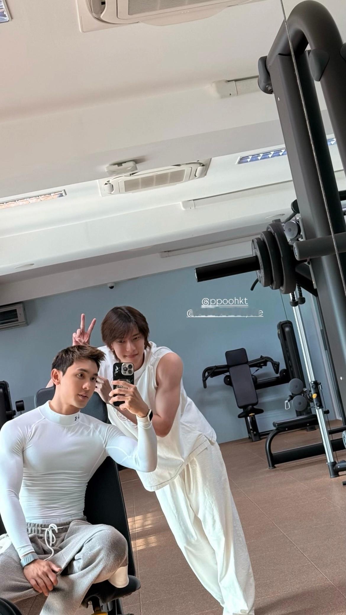 💪🏻💪🏻✌🏻 