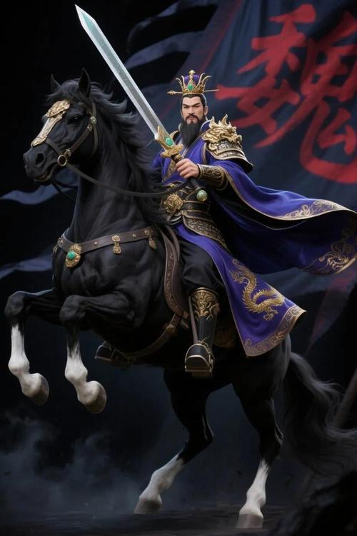 嘿，朋友们！今天咱们要聊的，是那个名字响彻古今的“乱世枭雄”——曹操。提起曹操，