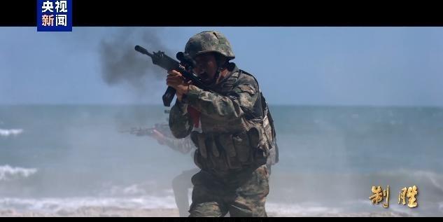 欧美媒体曾称：一旦开战，中国将会被打得溃不成军，中国目前看似拥有很强的军力，但却