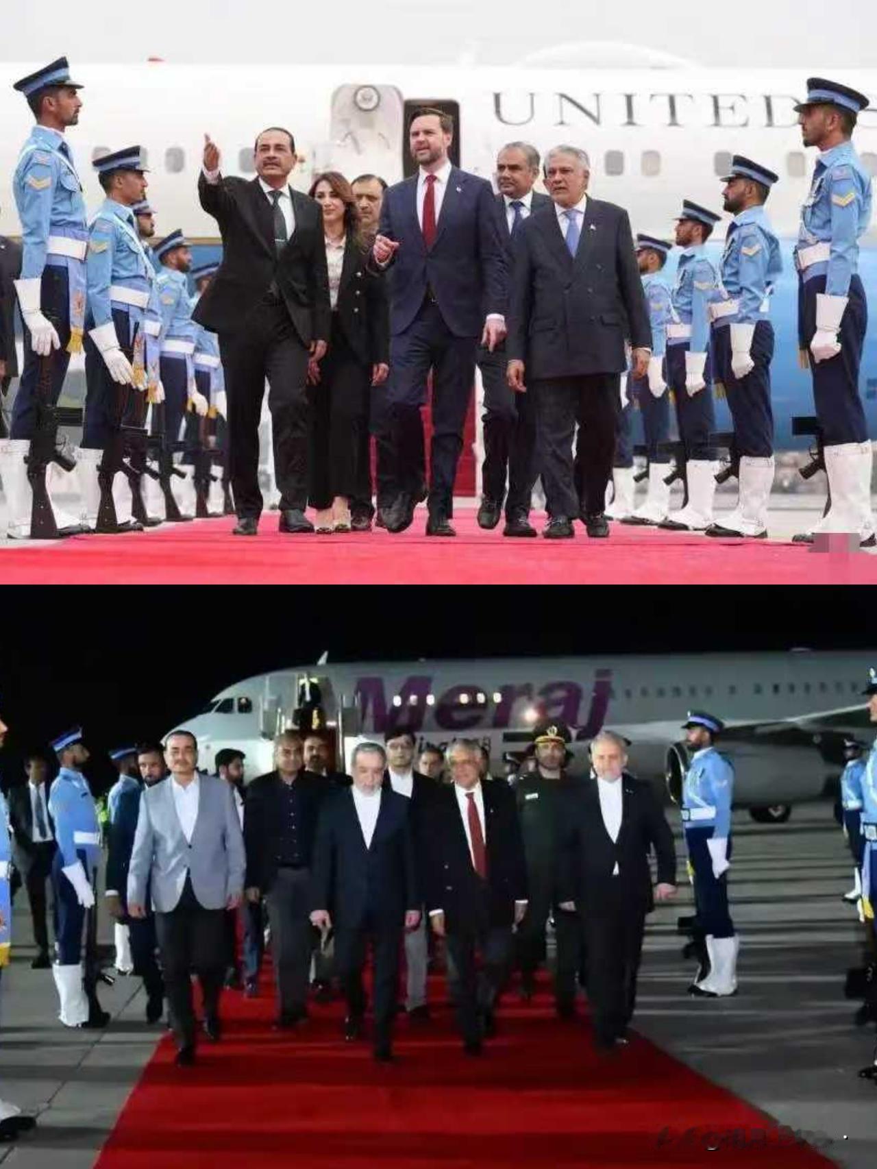 个人觉得，巴基斯坦此次作为美伊停战的斡旋方，那里都好，唯有一点不合适。

美伊第