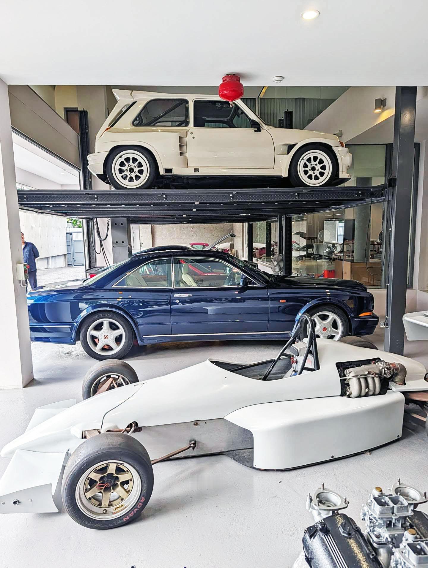 sscs图集 【LarryChen】Daily - 泰国行随拍-1 PIC：La