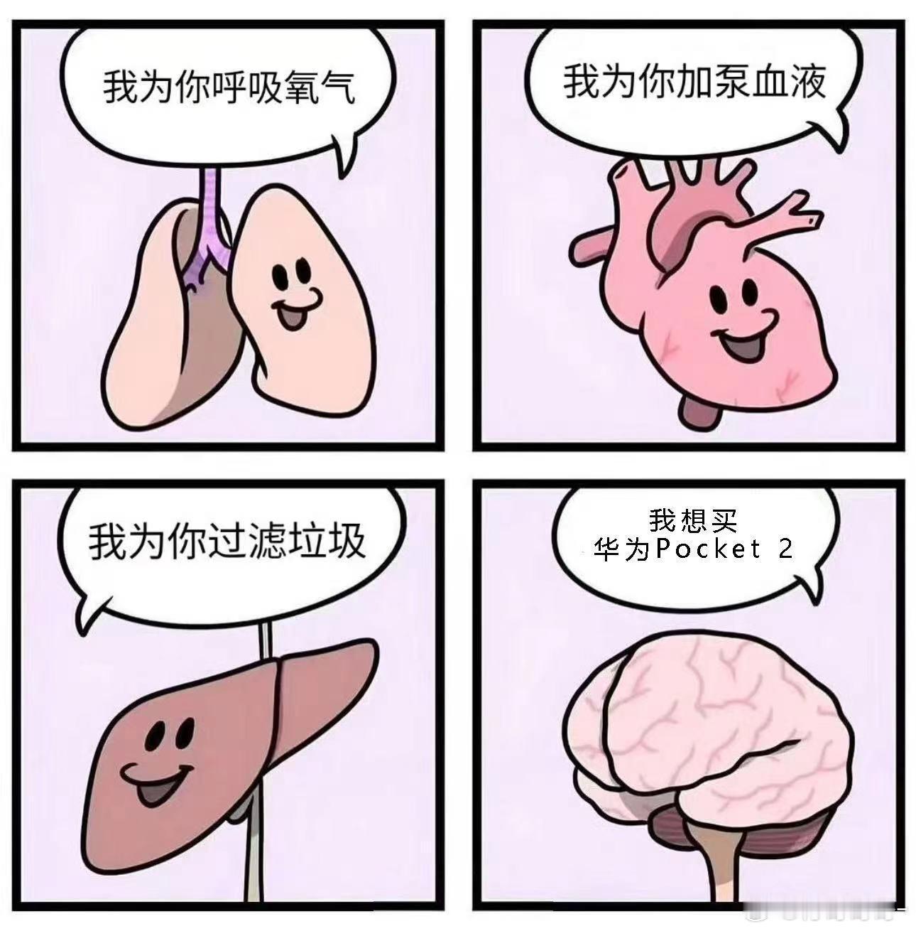华为Pocket2媲美二十万元检测仪谁能拒绝的了可以检测防晒还有晒斑功能的手机呀