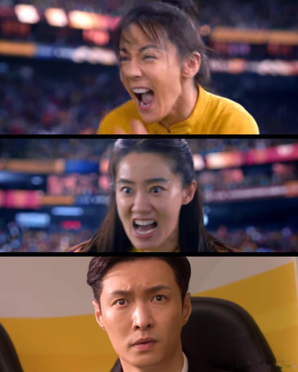 功夫女足藏着周星驰半生心境年少只看懂爆笑桥段，重看才读懂藏在喜剧下的温柔。历经浮