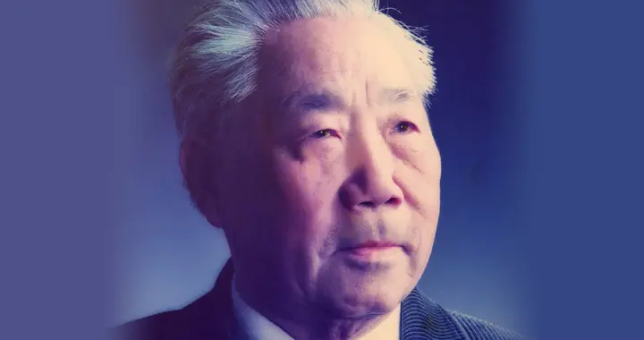 冲破阻挠归国，奠基核材学科——张飙先生赋词书法深切缅怀李恒德院士
