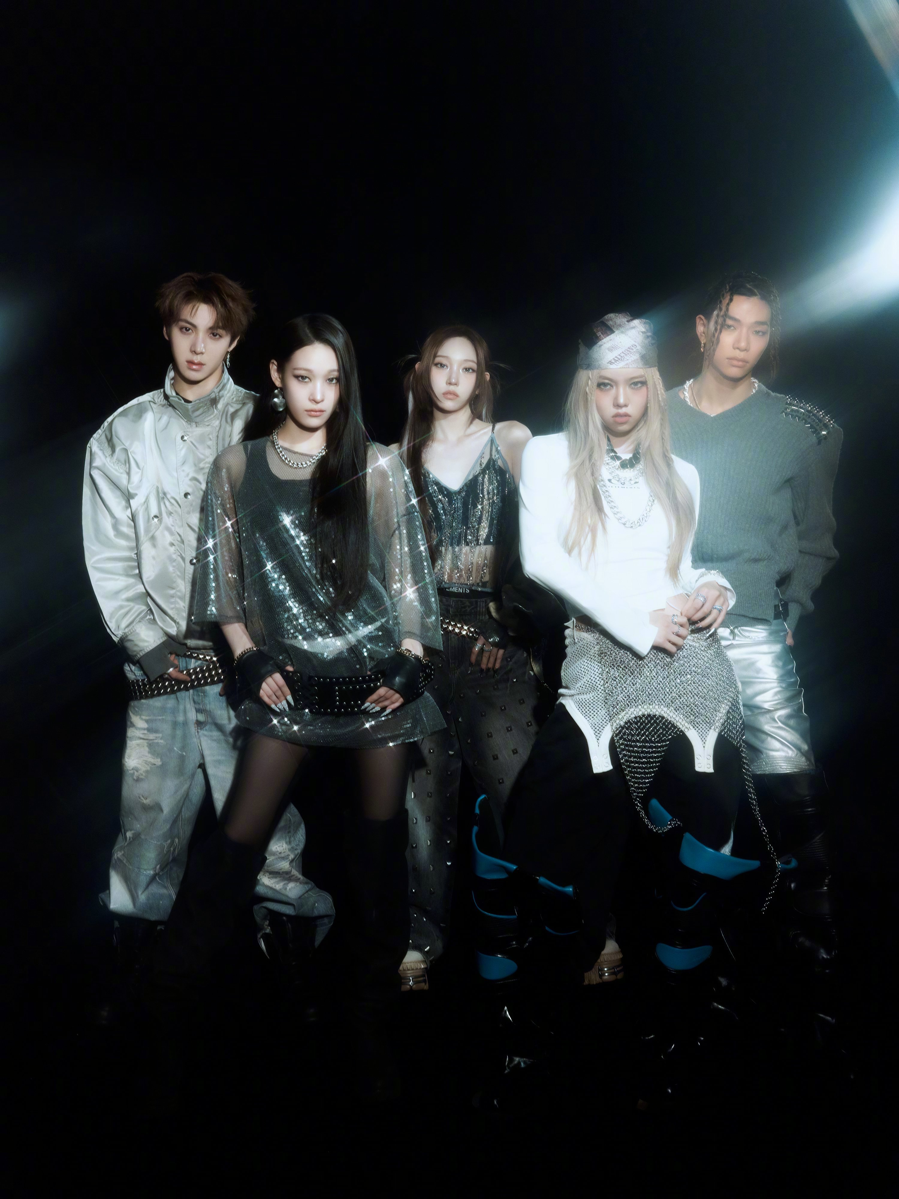 【Twi】ALLDAY PROJECT Digital Single 'ONE 