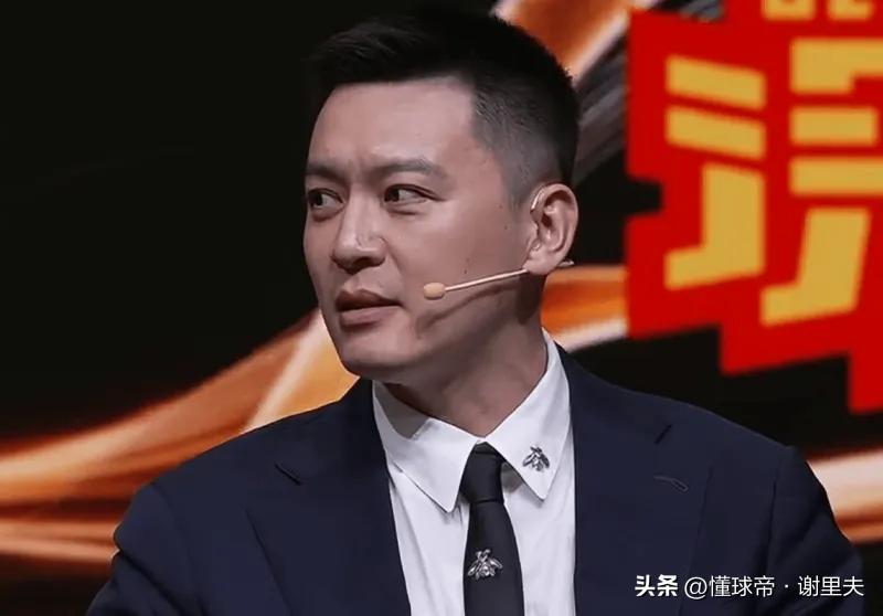 杨鸣解说敢直言：上海卫冕困难，三点理由很实在！条条戳中要害
一、四个外援换三个，