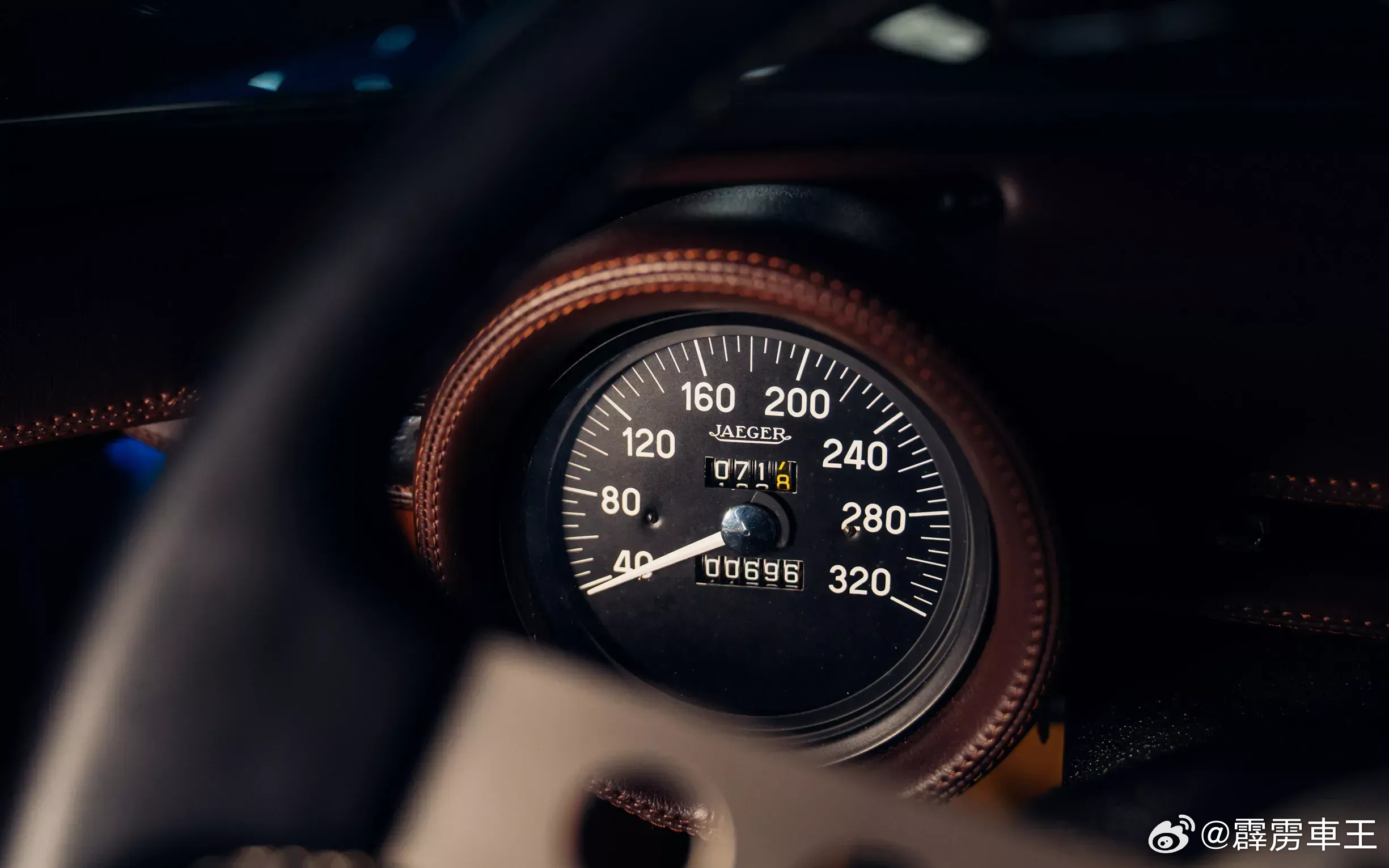 蓝色妖姬，兰博基尼miura ，行走的复古荷尔蒙💙中置引擎的祖师爷，这才是超跑