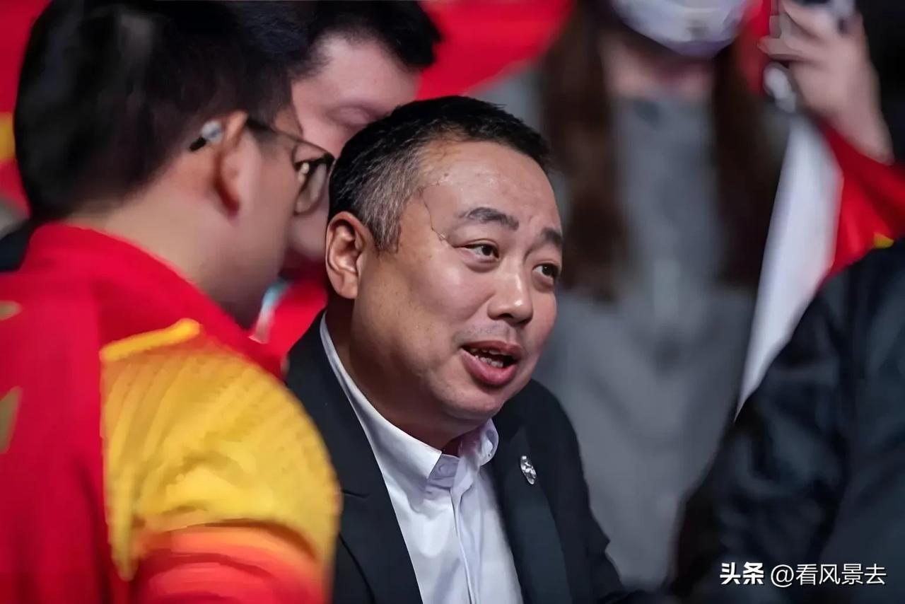 刘国梁黔驴技穷？增派老队员火速支援，国乒动真格了！

亚锦赛失利后，中国乒乓球队