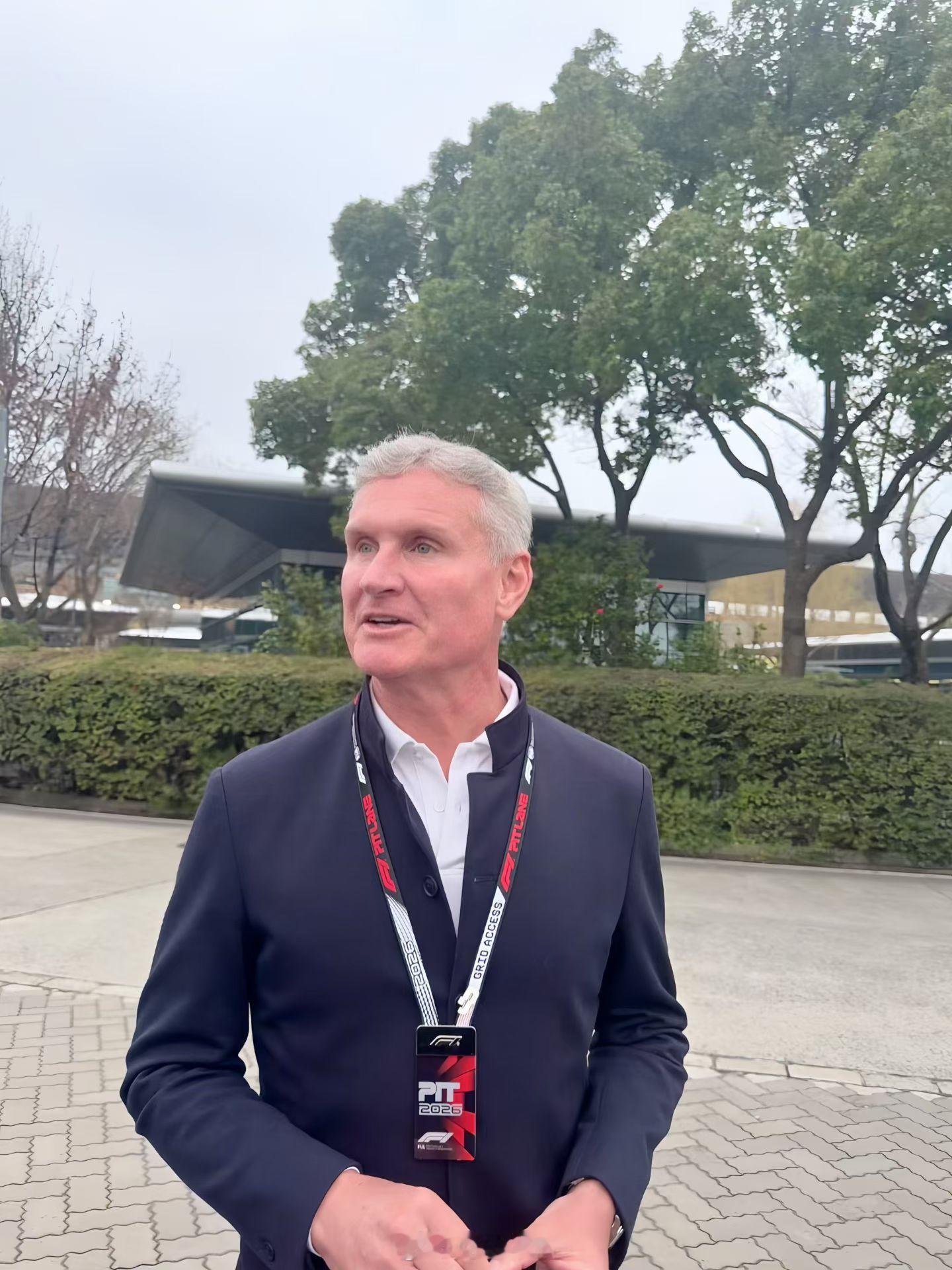 克总随感｜F1中国站落幕：热爱不散，才是顶级赛事的真正魅力F1中国站虽已落幕，真