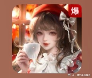 王者荣耀[超话]貂蝉投票王昭君超话爆了王者荣耀这就是昭君厨子推的力量人气投票开启