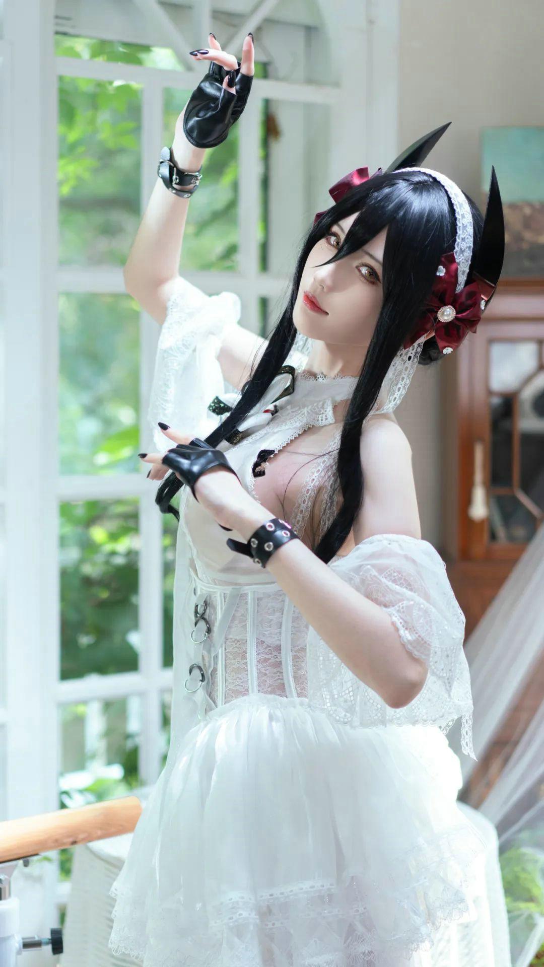 江山会有的，美人会有的！你没有，那是因为你没江山！#游戏##二次元#