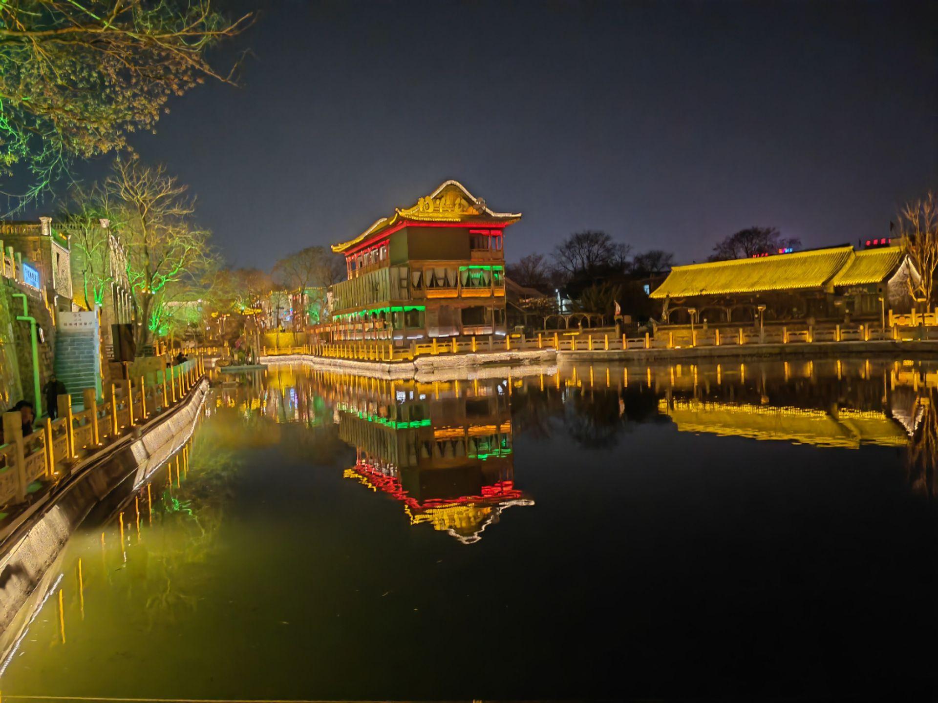 静心看世界 平凡生活 意境 诗和远方的路费都很贵