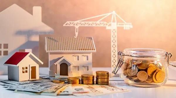 #金秋心动购房季#
9月1日是地产的划时代日子。“认房不认贷”全国打响。主要刺激