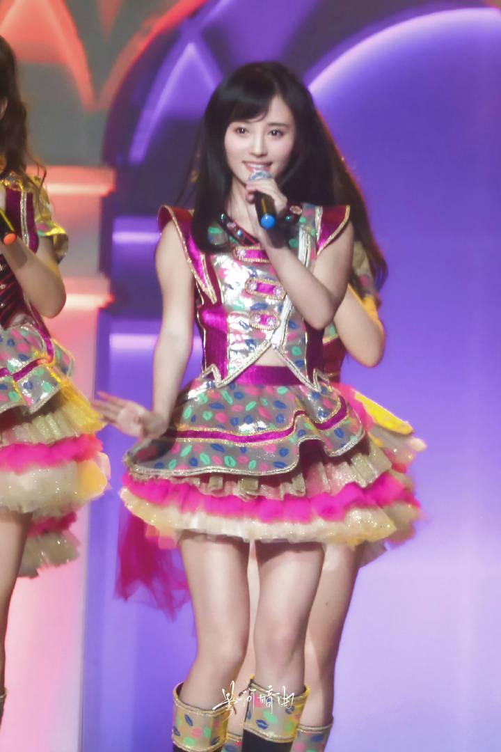 大女主鞠婧祎竟然断更了 