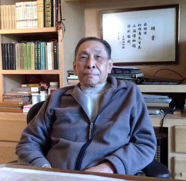 1991年春天，北京一处不起眼的胡同里，来了一位衣着考究的中年男子。他站在一扇斑