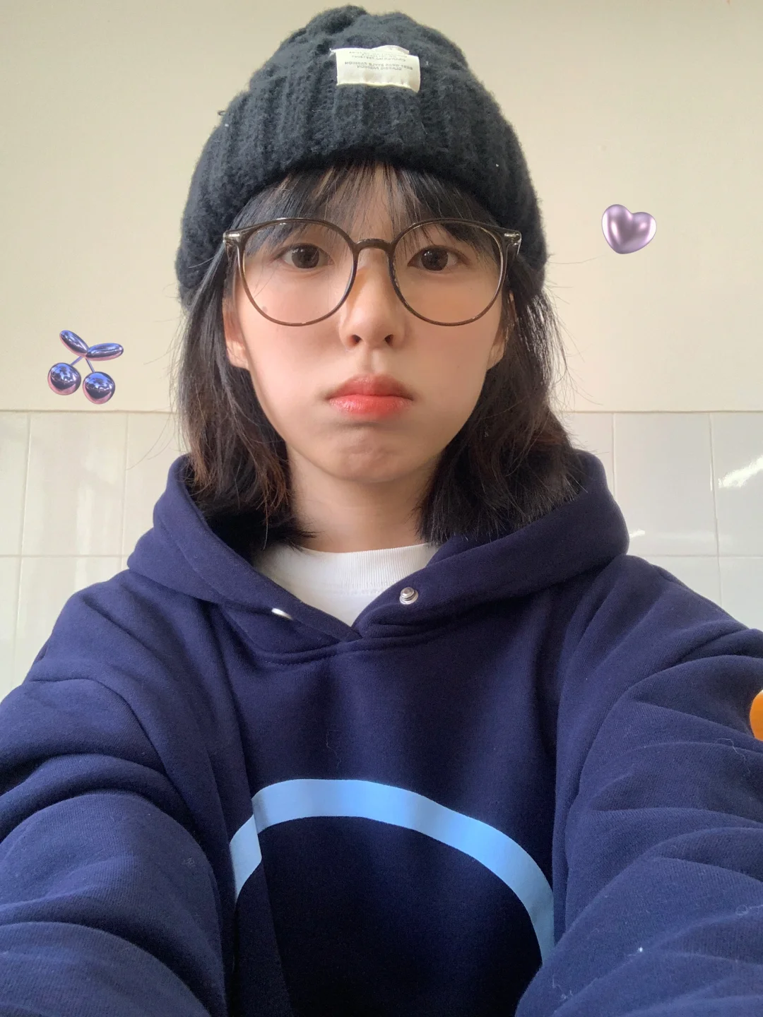 又是睁不开眼睛的一天