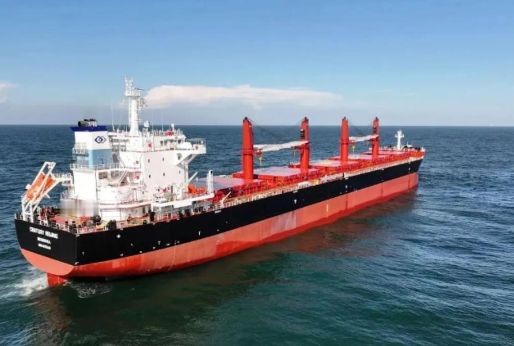 两艘中国油轮正在逼近委内瑞拉，这一次美国敢不敢拦？若是美国真敢扣船，那就不仅是对