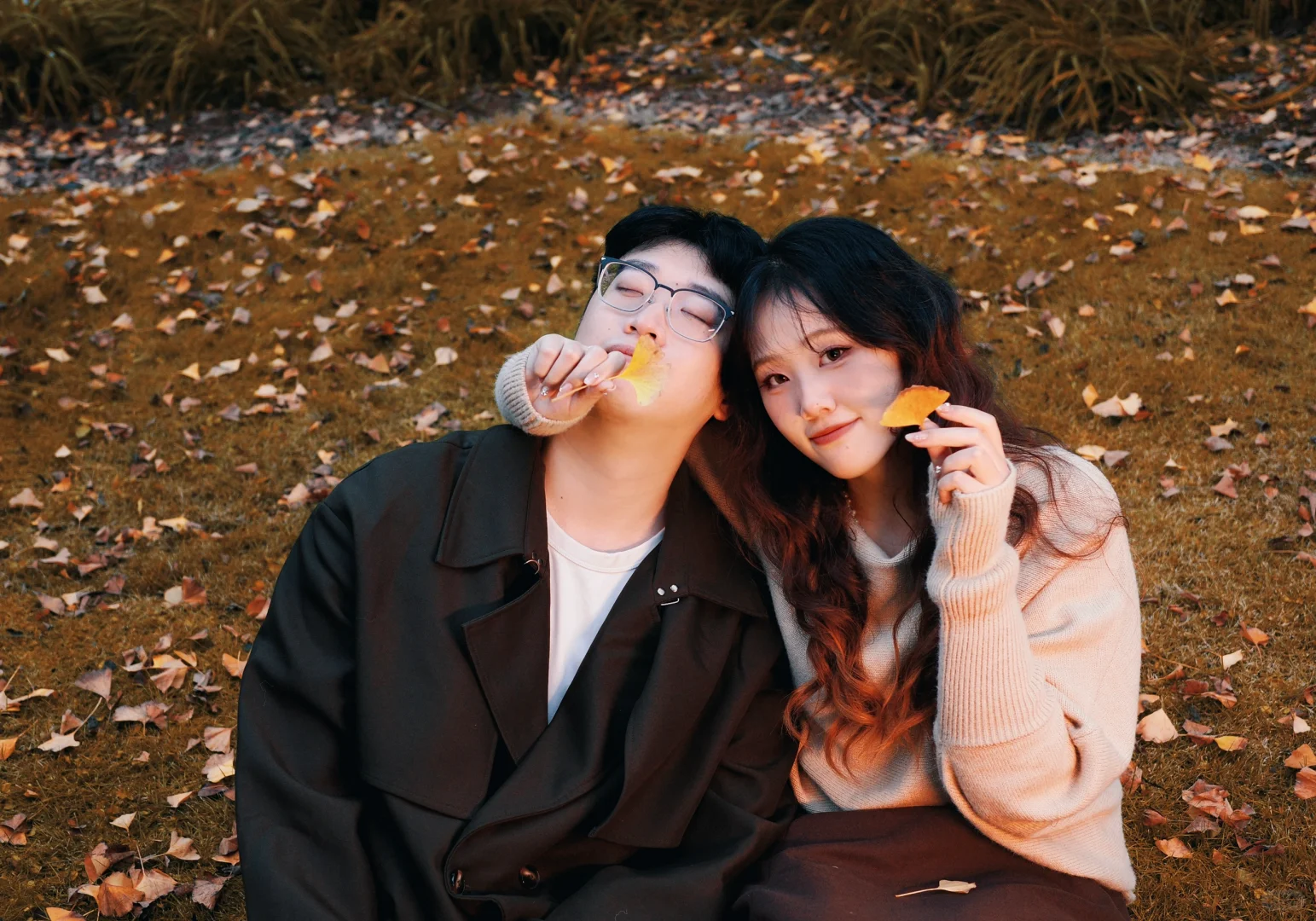 工作暂停 今天恋爱两周年