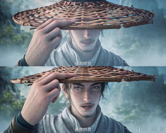 剑来2的4k在考验我的设备看完《剑来2》4K版，再也回不去了。皮肤毛孔、兵器纹路