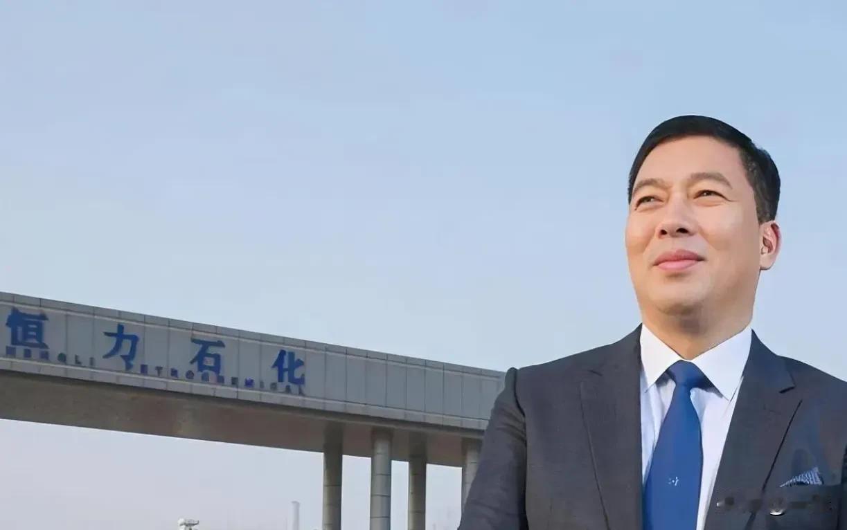 一年狂涨1120亿，江苏首富陈建华，制造业黑马杀入胡润前十。陈建华身家达到302