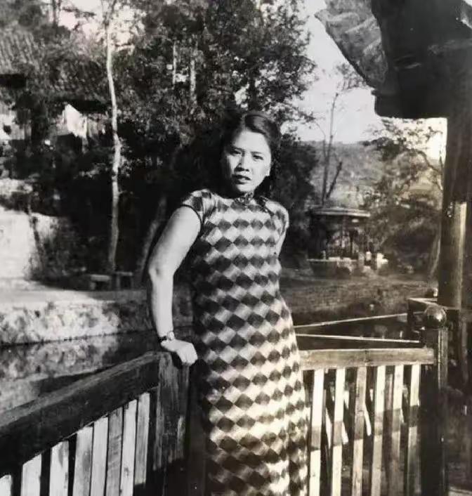 1938年，王曼霞奉周公之命，潜伏进国军高层，嫁给了高官陈尔晋。日子久了，陈尔晋