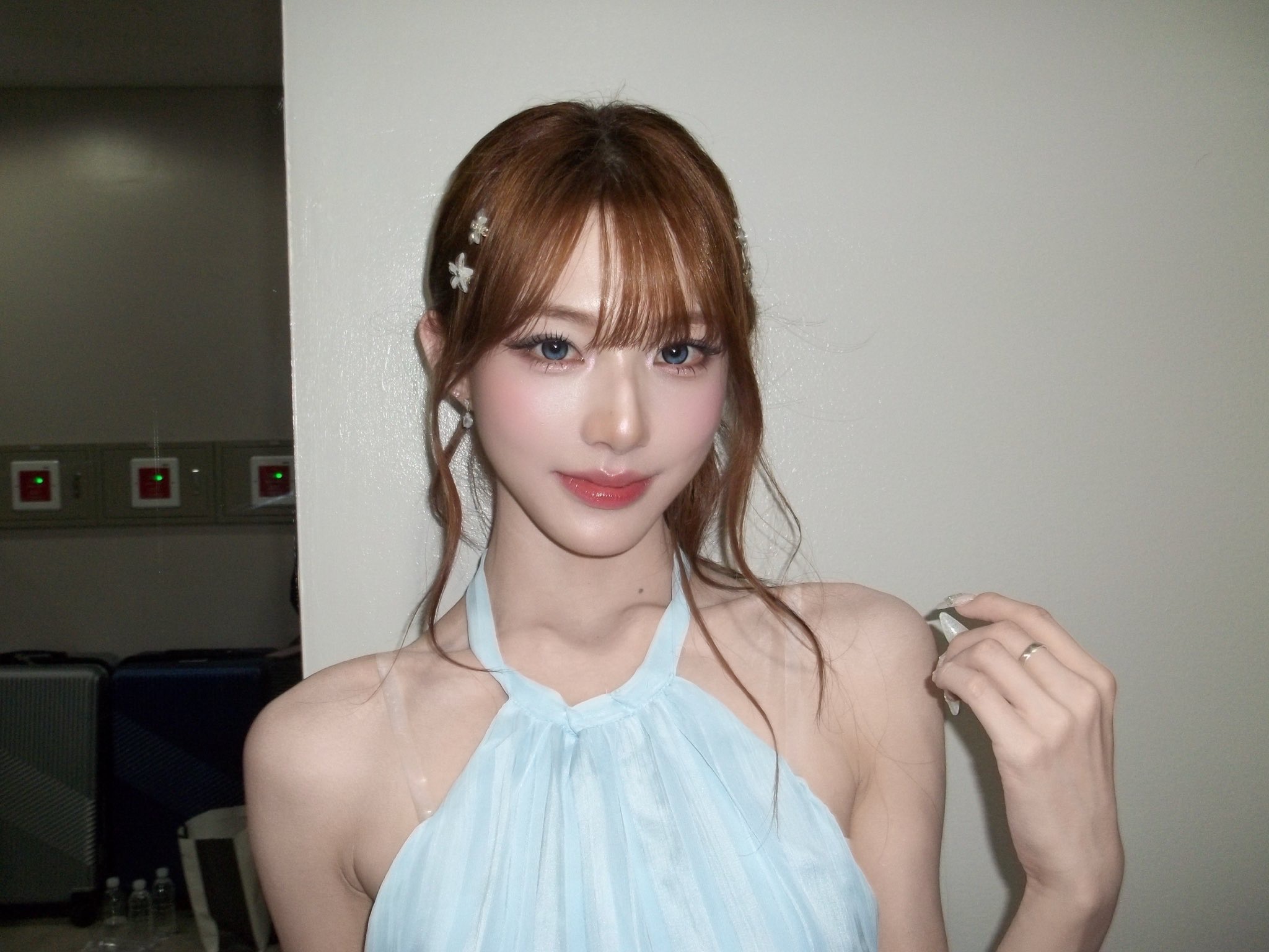 260602 tripleS Xinyu周心语 