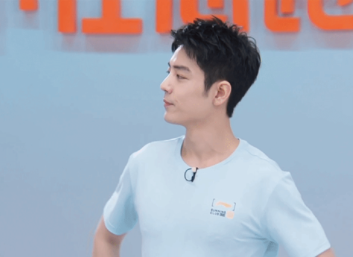 #陪肖战走花路# 晚安安🌙[来]❤️ØMI (登坂广臣)《ANSWER ~LI