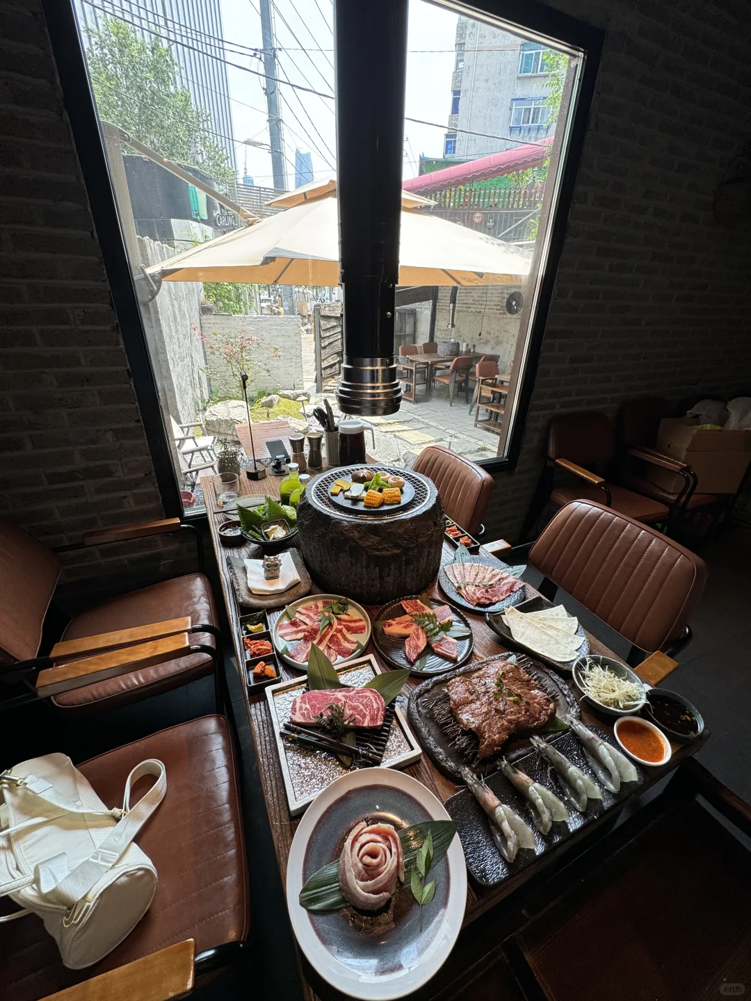 来沈阳…见世面了！！！！🥹🥹