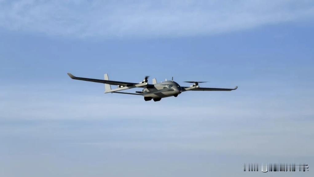 我国自主研发的灵鹊150无人机成功首飞。1月7日消息，中国兵器工业集团爱生集团自