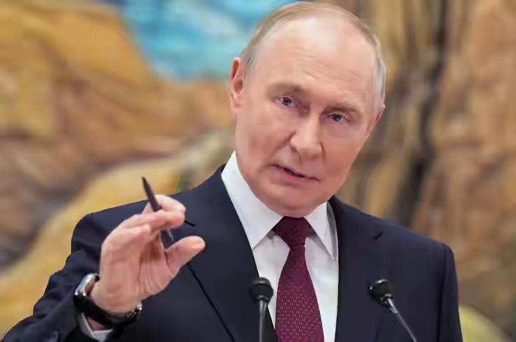 俄武器运抵伊朗，特朗普忙改口！伊朗迎来外援团，美2大要求遭拒