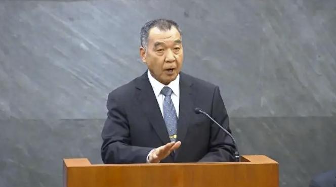 还有十天，台军将在金门实弹射击，大陆进入一海里，台军成瓮中鳖。
 
在美国政府的
