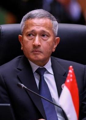 新加坡就会对小国弱国要求遵守国际法，对美西方大国和日本敢提要求遵守国际法了吗？关