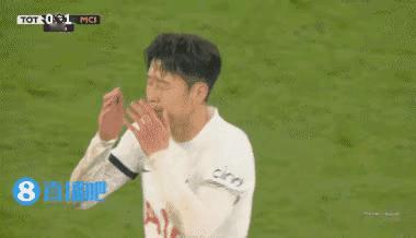 这才是孙兴慜的真正实力！
在亚洲范围，他真不一定有武磊好用。
亚洲球员想完全西化