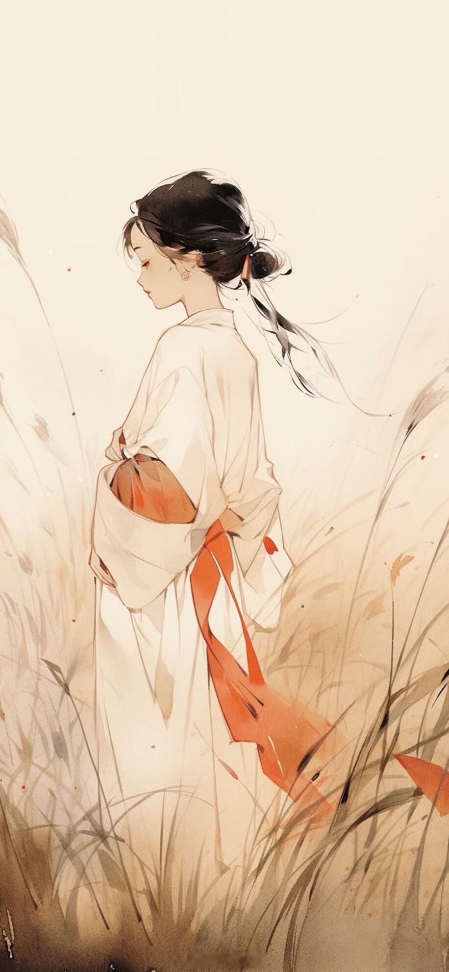 明月不与繁星争，只待朝阳与长空。——尤四姐《玲珑四犯》#晚安# #言情小说推荐#