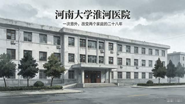 错换人生28年再起波澜，姚策生父郭希宽离世，持续多年的人间悲剧