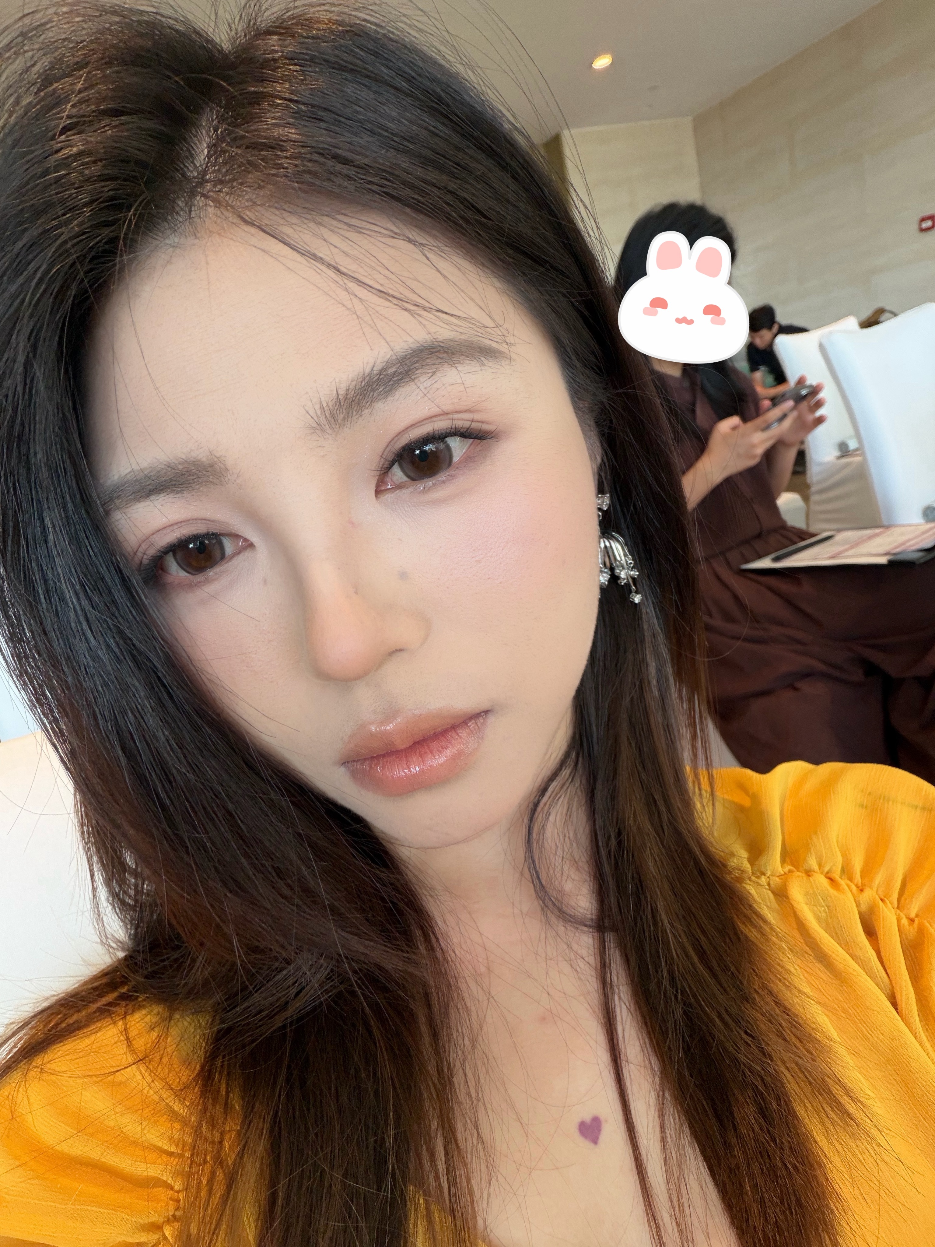 丽江的窗外是阳光明媚风和日丽所以……今天下班了能顺利回上海吗 丽江
