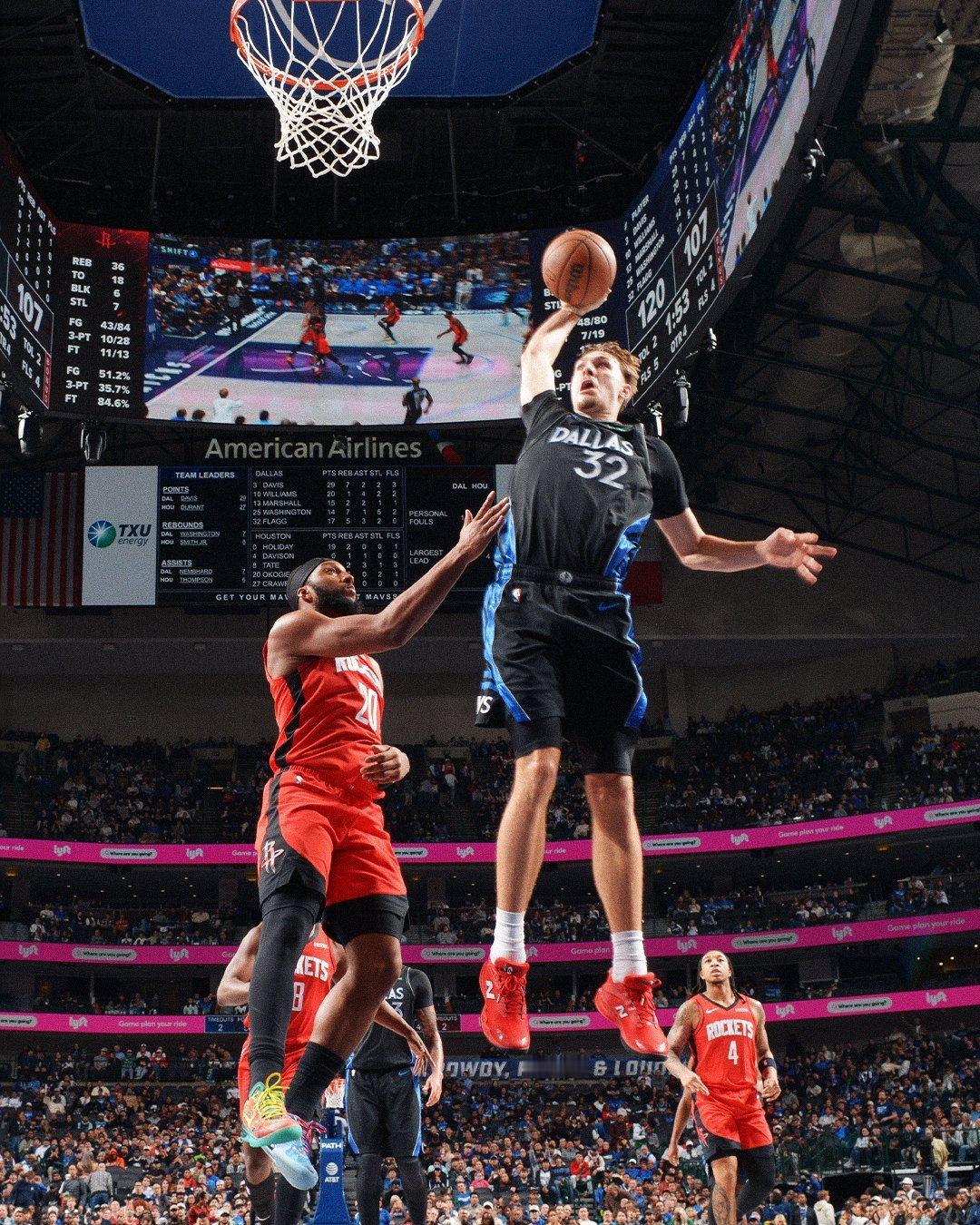 🚩🔨弗拉格nba