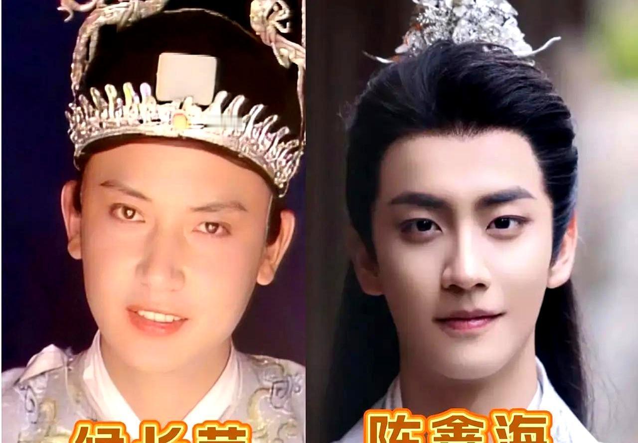 北静王人选还没定，网上已经吵得沸反盈天。
 
选角名单流出才三天，评论区就破了十