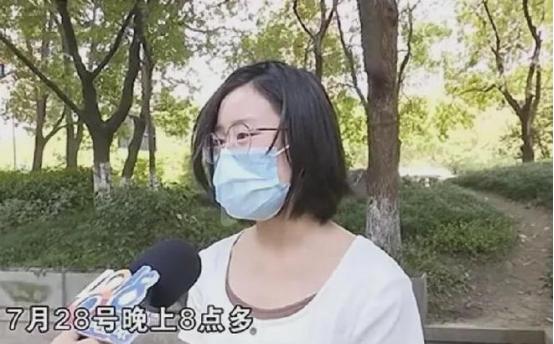 太离谱了，杭州29岁的杨女士怎么也没想到，自己一个月拿4500元工资，因为月底工