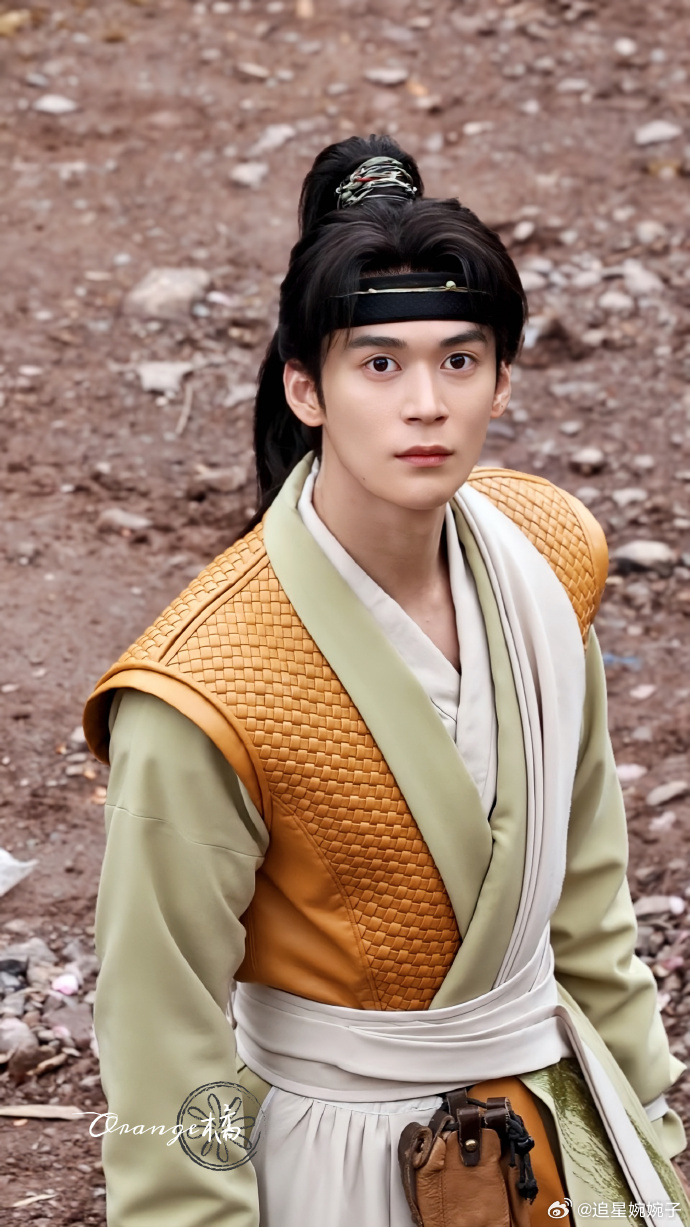 大宋奇闻录杀青从服化道到剧情质感全都在线🌟大宋奇闻录 路透高级感拉满！古装悬疑