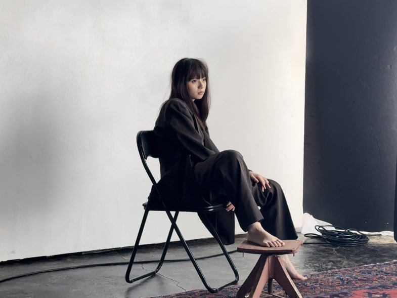 齋藤飛鳥 ​​​