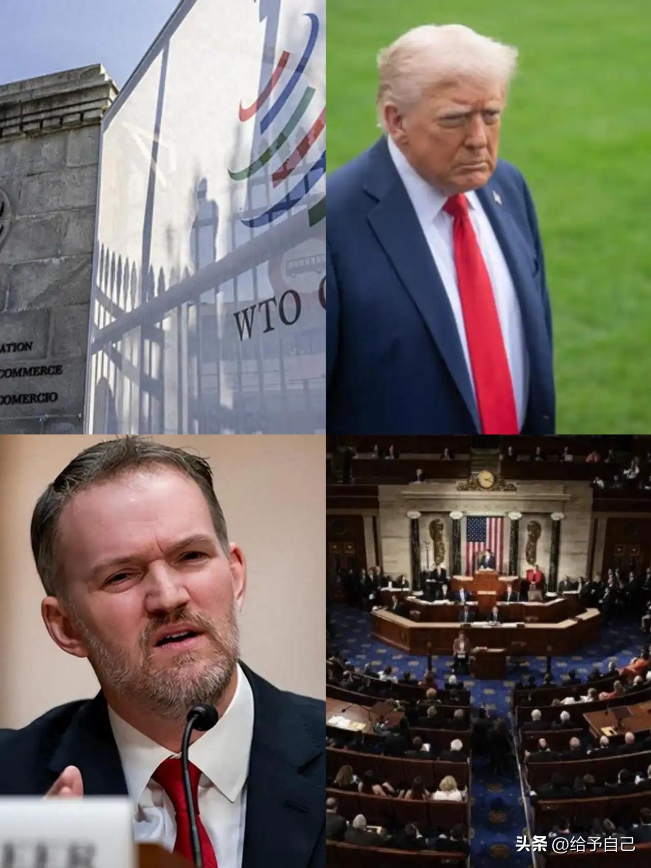 访华迟迟没消息，特朗普掀桌，要废除中国一地位，中方：奉陪到底

路透社援引知情人