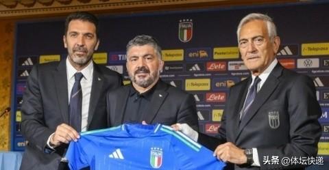 意大利足协主席辞职啦！！！因连续三届无缘世界杯，创造史上首支世界杯冠军连续三届无