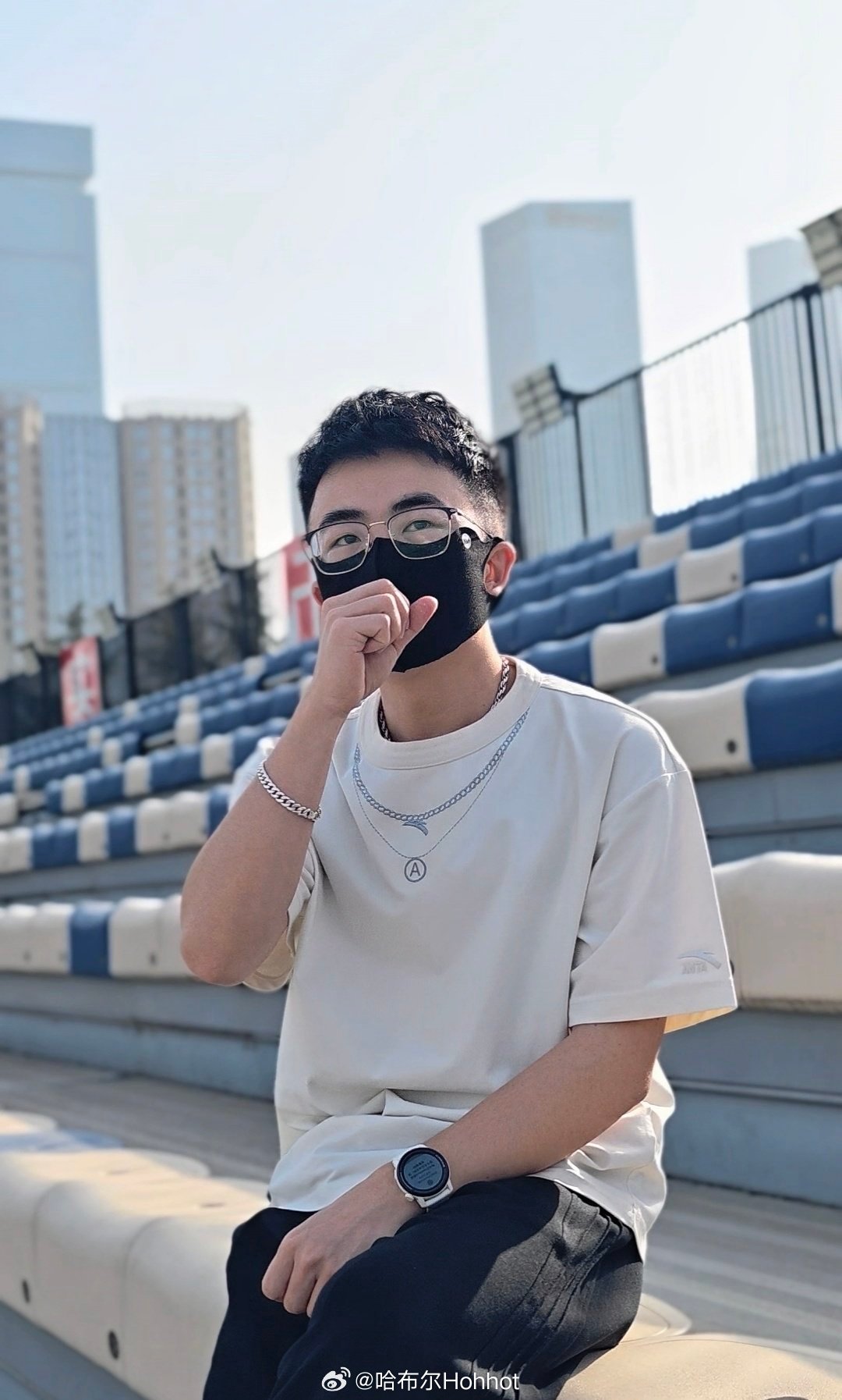 这奇怪的天气，穿羽绒服不热，穿半袖不冷2026全国室内田径大奖赛 期待一些内容创