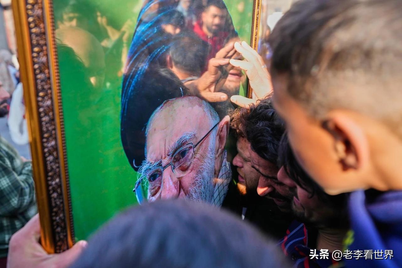 【最新消息：美以已打击伊朗超过2000个目标】
华盛顿时间2026年3月1日，美