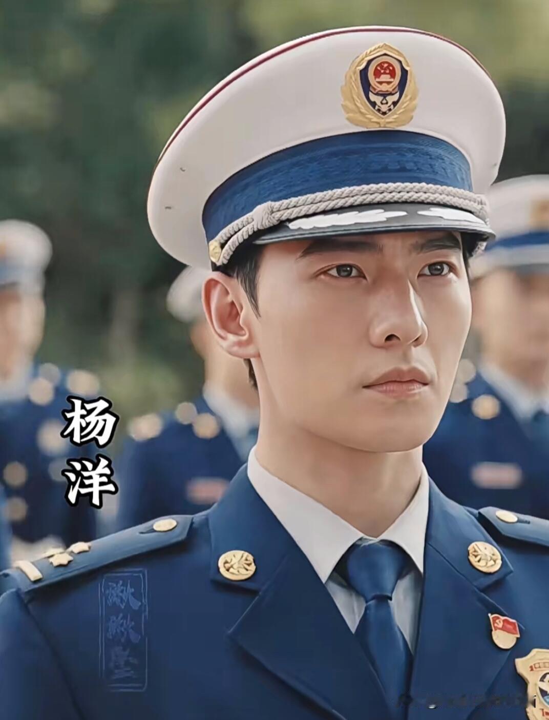 这几位男明星的剧照，你觉得谁看上去最帅，颜值最高的呢？我觉得排前两名的是黄景瑜和