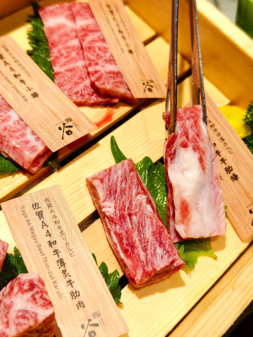 🇭🇰烤肉放题天花板‼️狂炫2️⃣小时